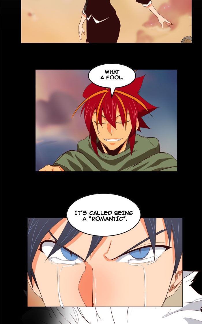 The God of High School Chapter 221 page 53 - Chapter 221: Ep. 221