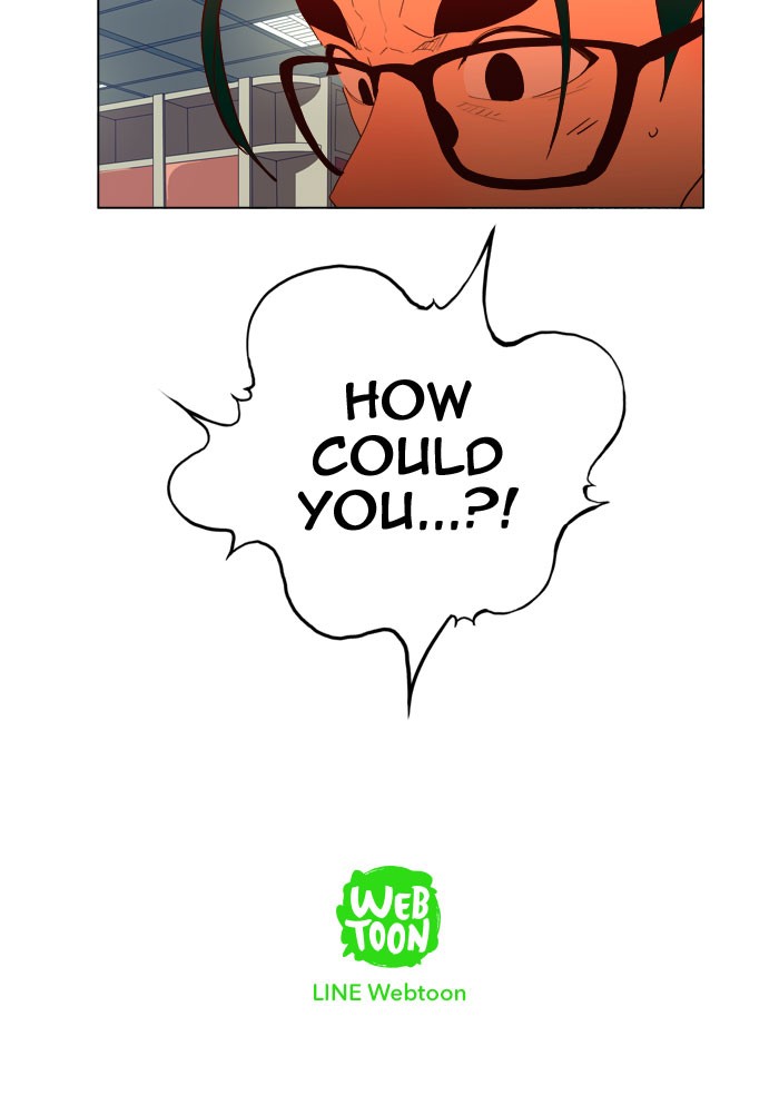 The God of High School Chapter 221 page 58 - Chapter 221: Ep. 221