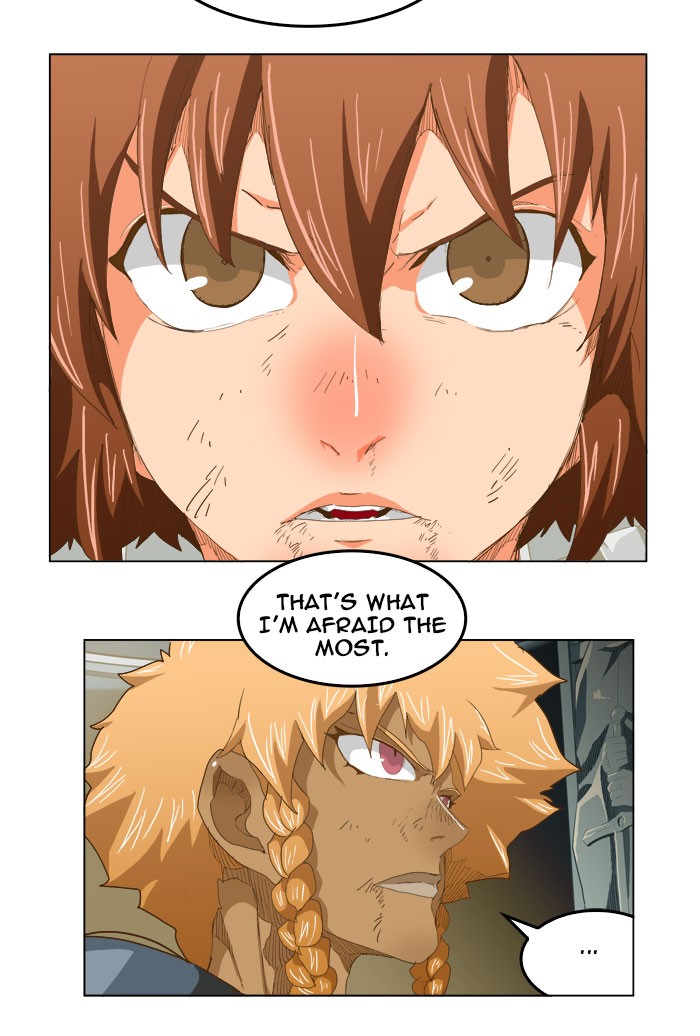 The God of High School Chapter 222 page 12 - Chapter 222: Ep. 222