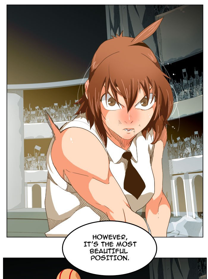 The God of High School Chapter 222 page 15 - Chapter 222: Ep. 222