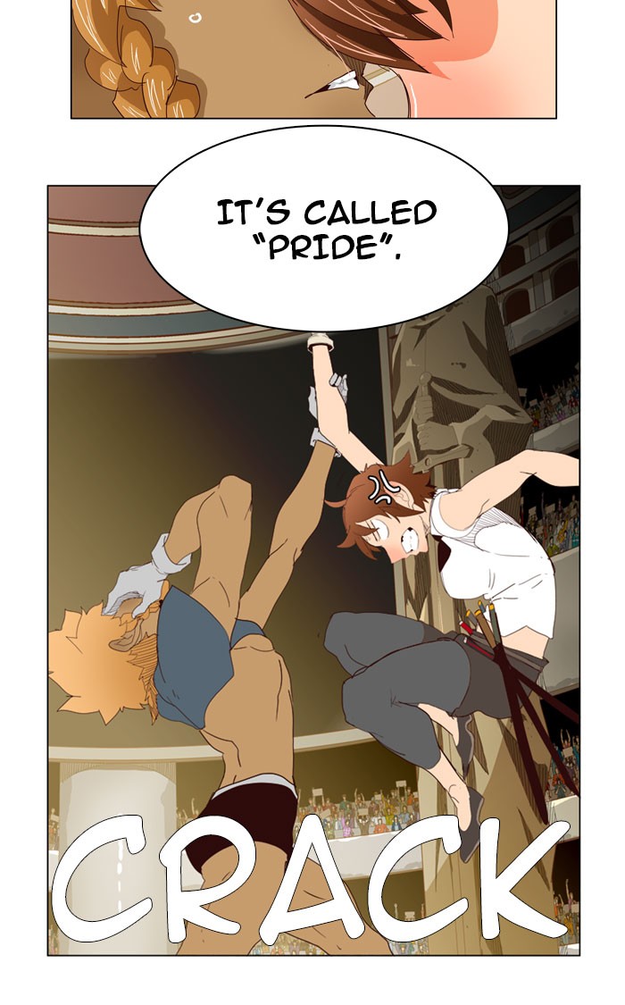 The God of High School Chapter 222 page 2 - Chapter 222: Ep. 222