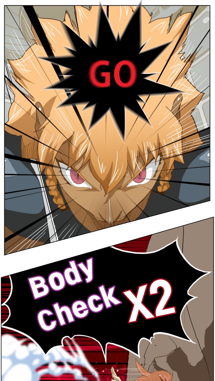 The God of High School Chapter 222 page 24 - Chapter 222: Ep. 222