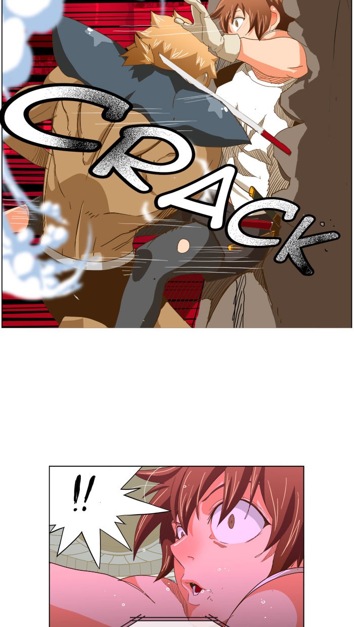 The God of High School Chapter 222 page 25 - Chapter 222: Ep. 222