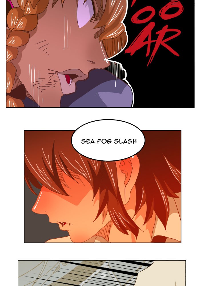 The God of High School Chapter 222 page 33 - Chapter 222: Ep. 222