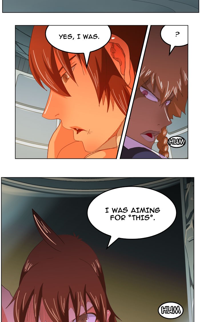 The God of High School Chapter 222 page 38 - Chapter 222: Ep. 222