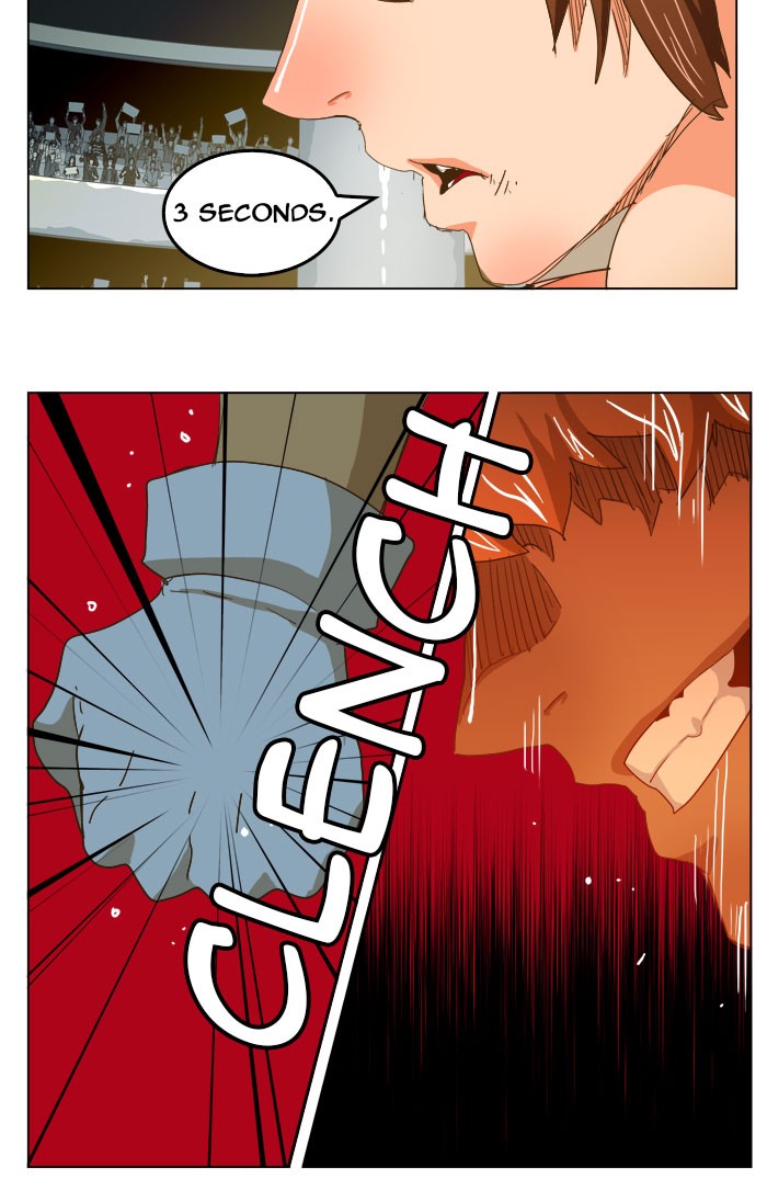 The God of High School Chapter 222 page 43 - Chapter 222: Ep. 222