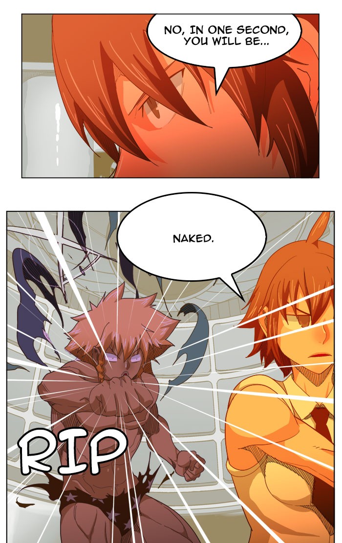 The God of High School Chapter 222 page 45 - Chapter 222: Ep. 222