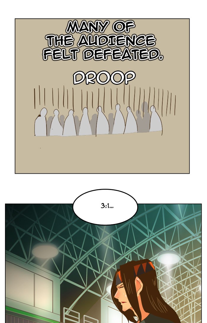 The God of High School Chapter 222 page 48 - Chapter 222: Ep. 222