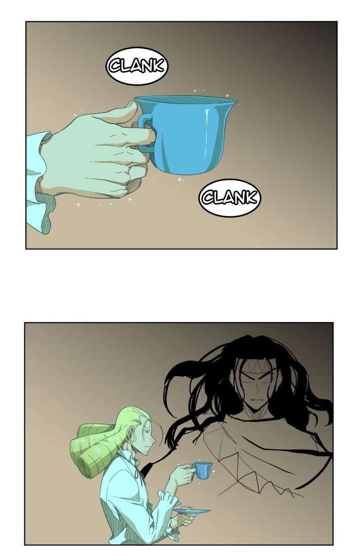 The God of High School Chapter 222 page 52 - Chapter 222: Ep. 222