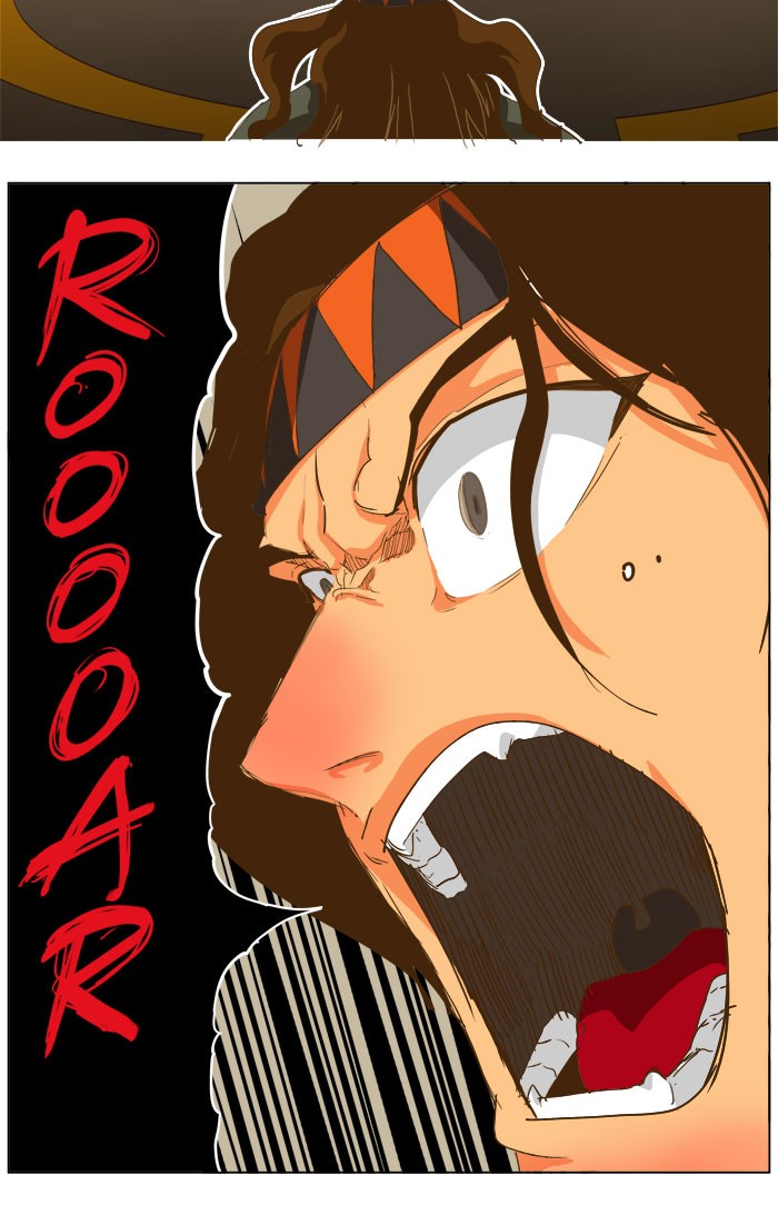 The God of High School Chapter 222 page 63 - Chapter 222: Ep. 222