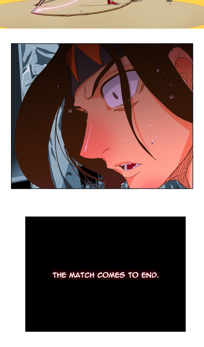 The God of High School Chapter 222 page 67 - Chapter 222: Ep. 222