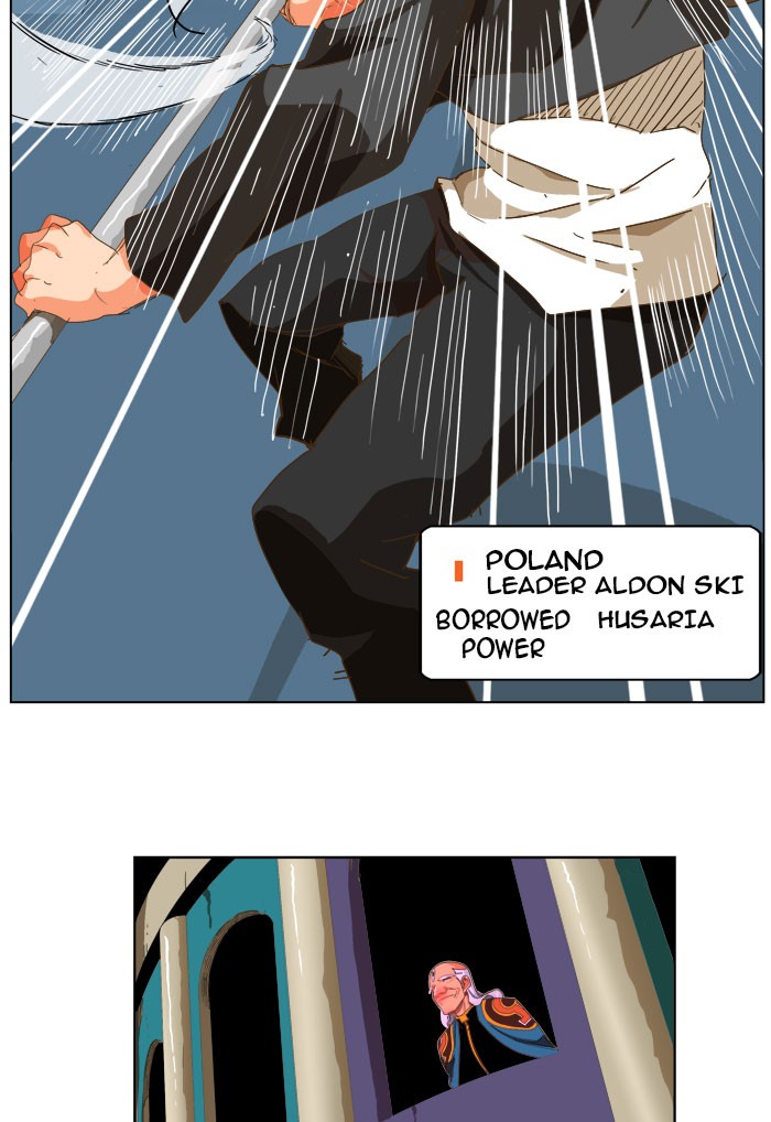 The God of High School Chapter 222 page 70 - Chapter 222: Ep. 222