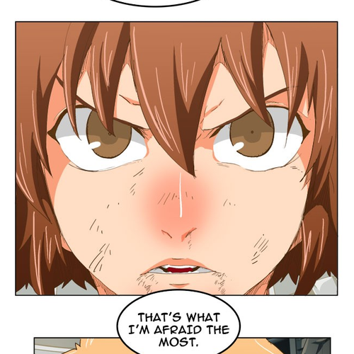 The God of High School Chapter 222: Ep. 222 cover