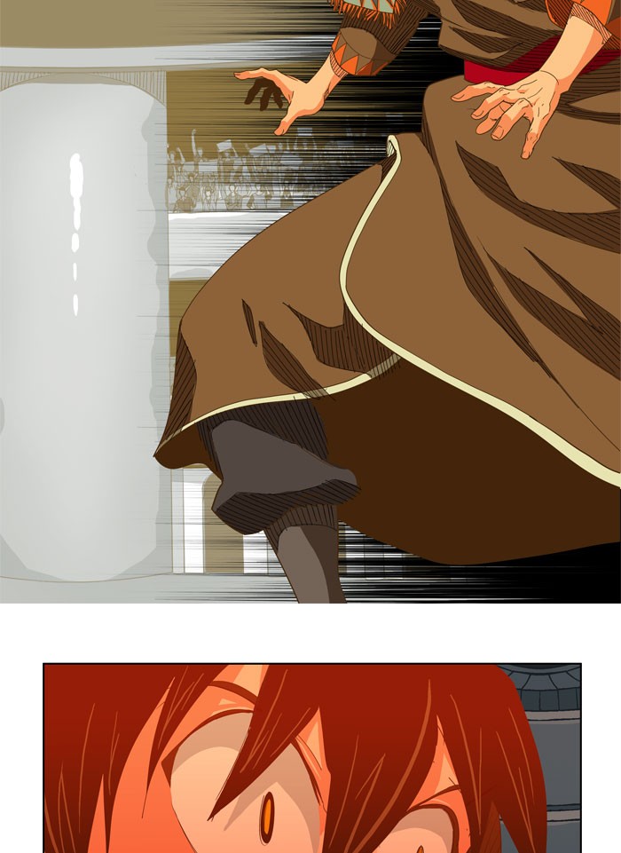 The God of High School Chapter 223 page 13 - Chapter 223: Ep. 223