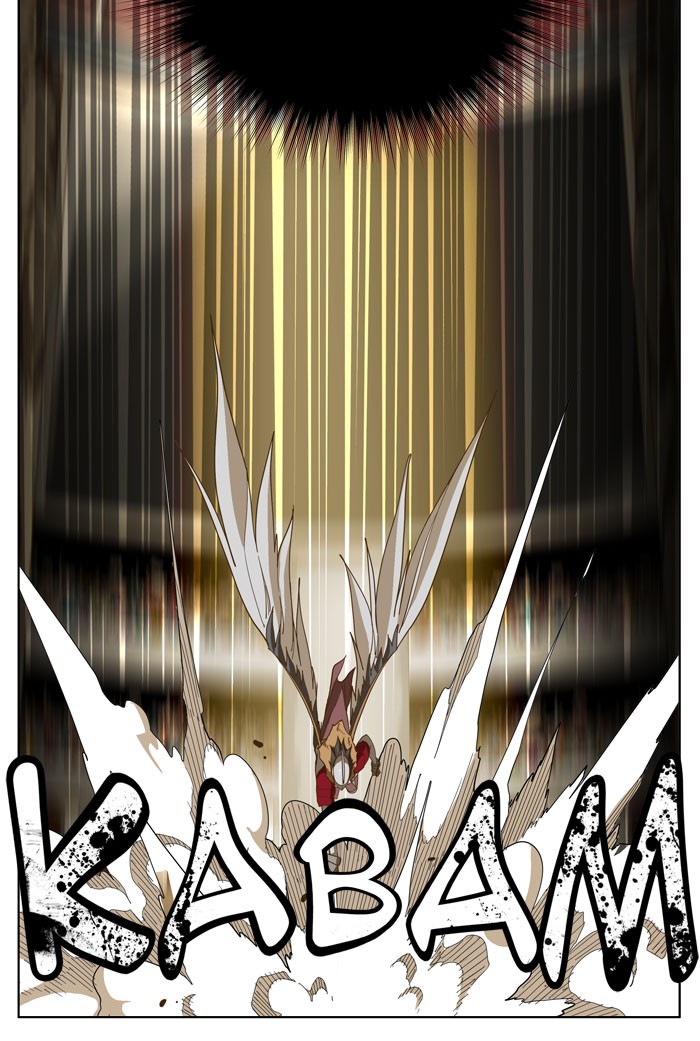 The God of High School Chapter 223 page 23 - Chapter 223: Ep. 223
