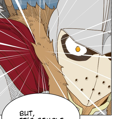The God of High School Chapter 223: Ep. 223 cover