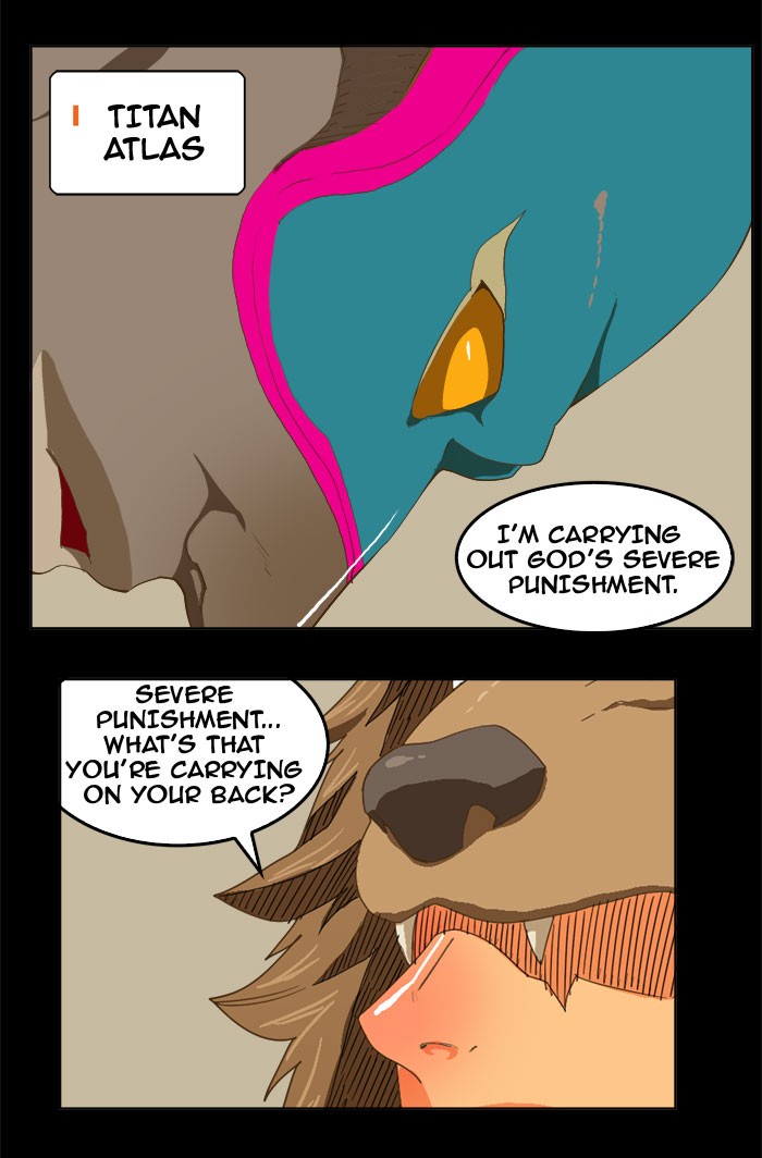 The God of High School Chapter 224 page 2 - Chapter 224: Ep. 224