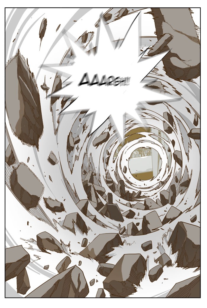 The God of High School Chapter 224 page 22 - Chapter 224: Ep. 224