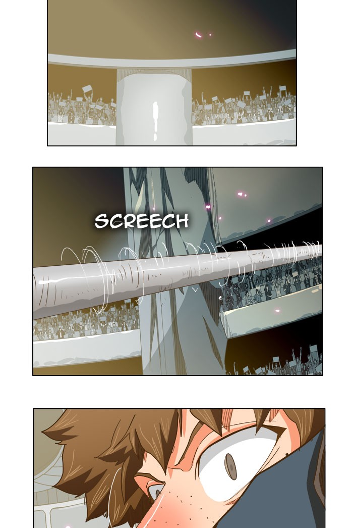 The God of High School Chapter 224 page 24 - Chapter 224: Ep. 224