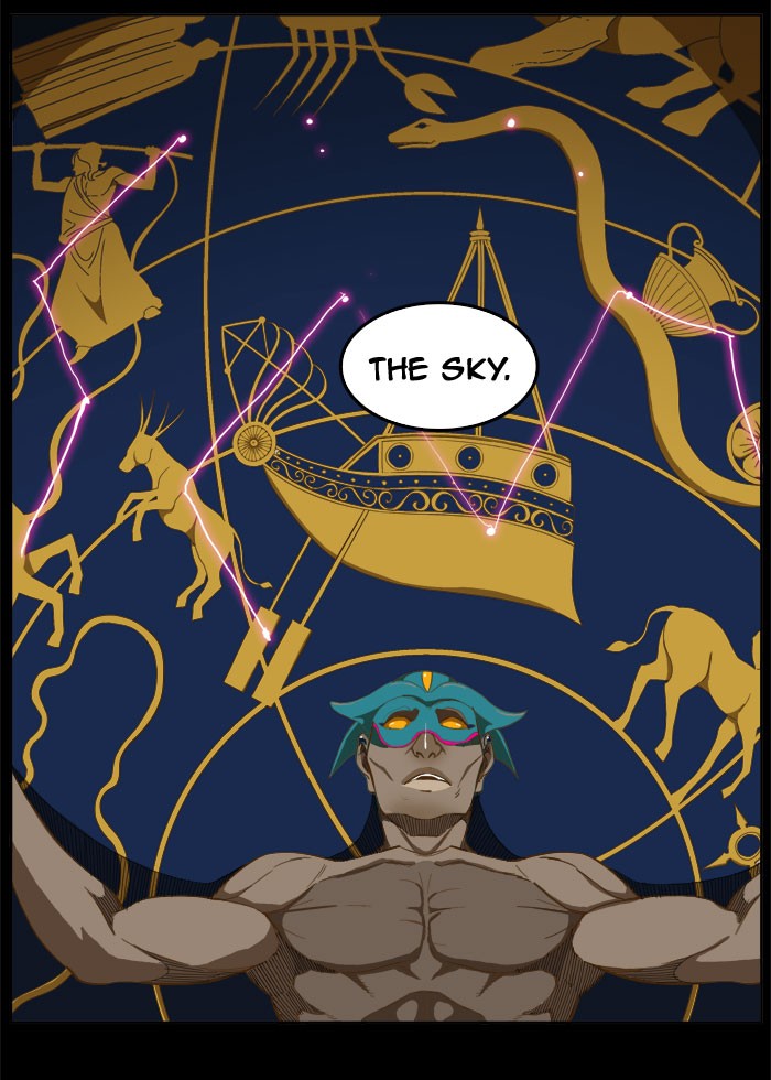 The God of High School Chapter 224 page 3 - Chapter 224: Ep. 224