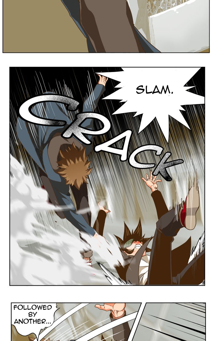The God of High School Chapter 224 page 30 - Chapter 224: Ep. 224