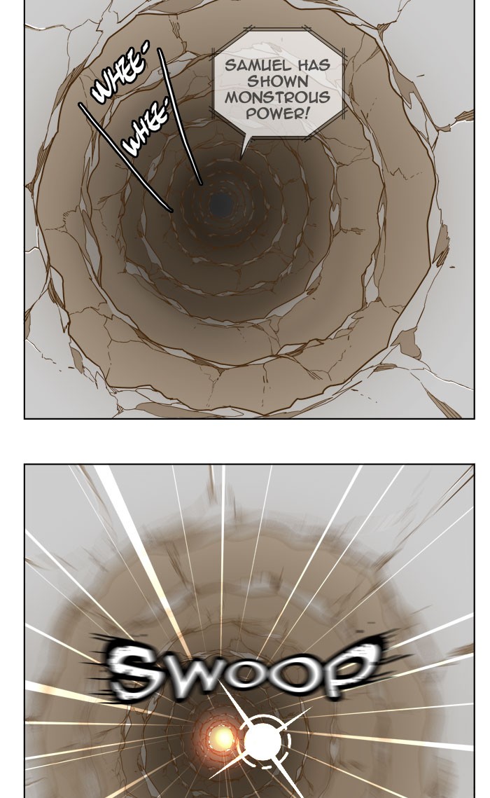The God of High School Chapter 224 page 41 - Chapter 224: Ep. 224