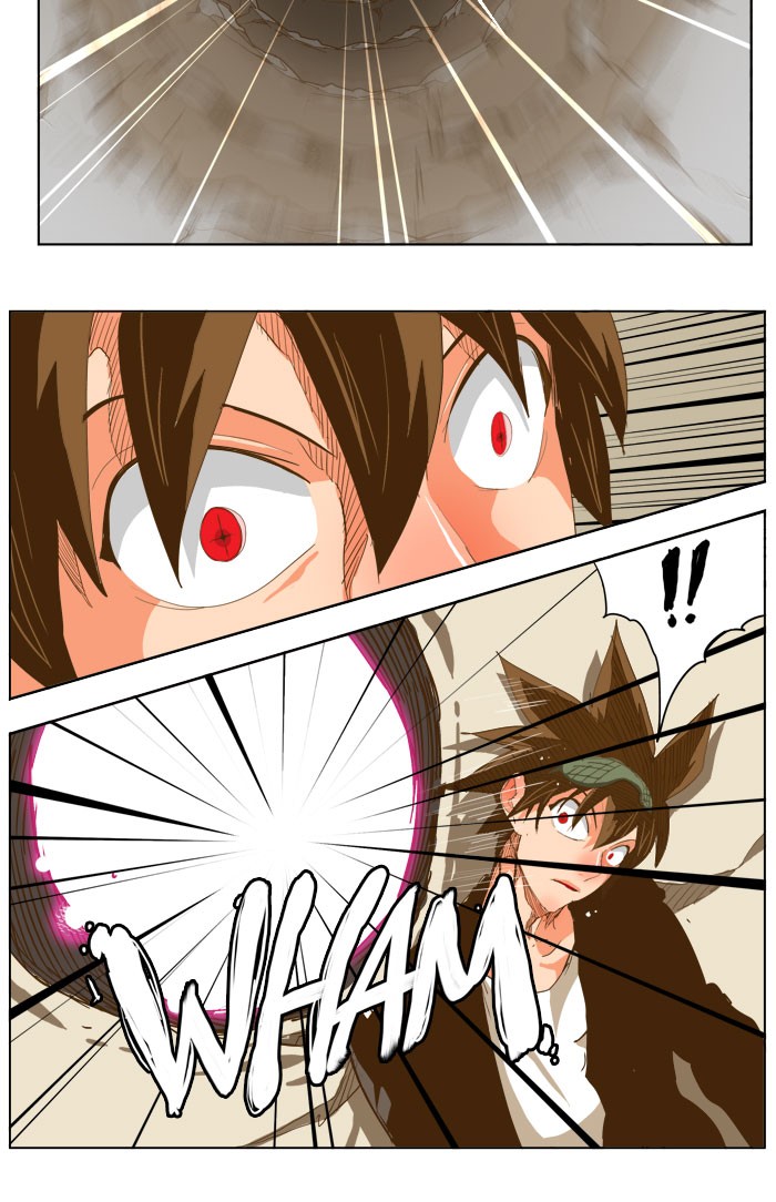 The God of High School Chapter 224 page 42 - Chapter 224: Ep. 224