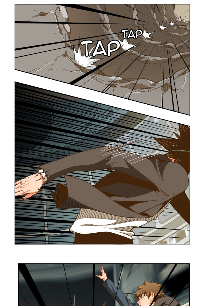 The God of High School Chapter 224 page 45 - Chapter 224: Ep. 224