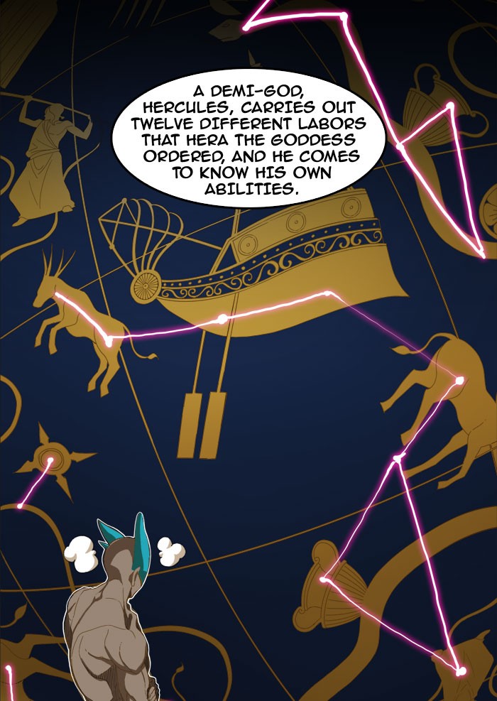 The God of High School Chapter 224 page 5 - Chapter 224: Ep. 224