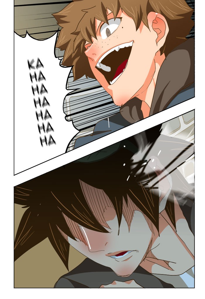 The God of High School Chapter 224 page 53 - Chapter 224: Ep. 224