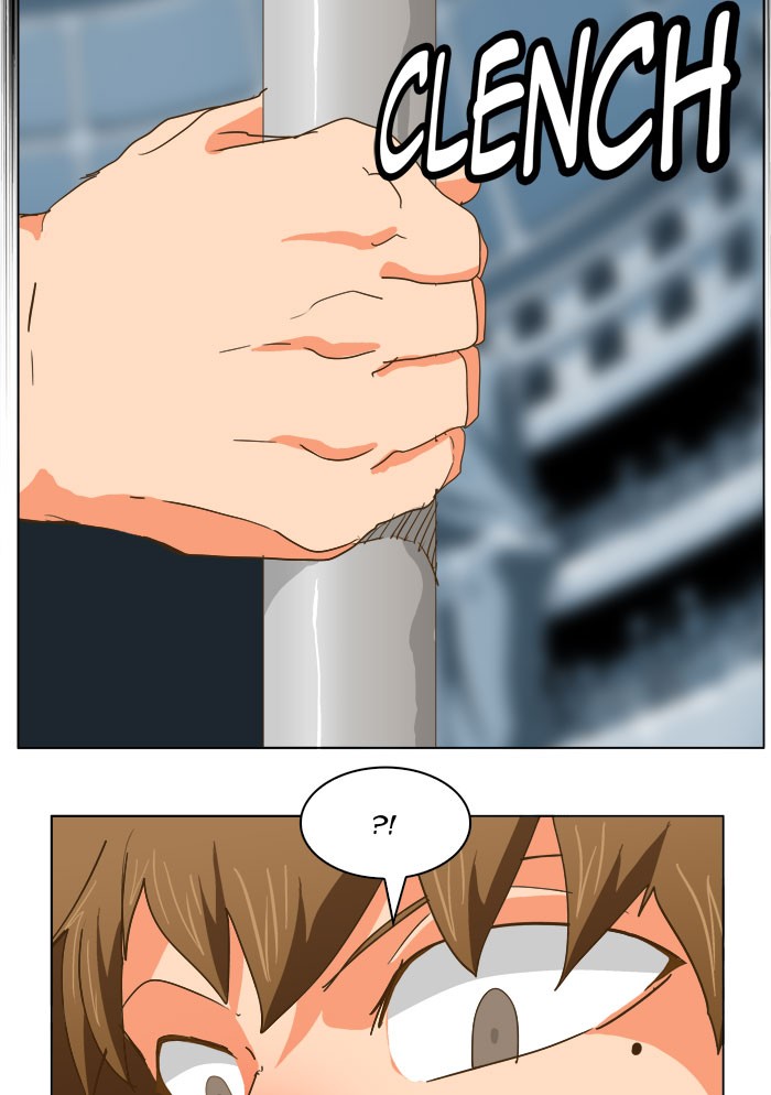 The God of High School Chapter 224 page 60 - Chapter 224: Ep. 224