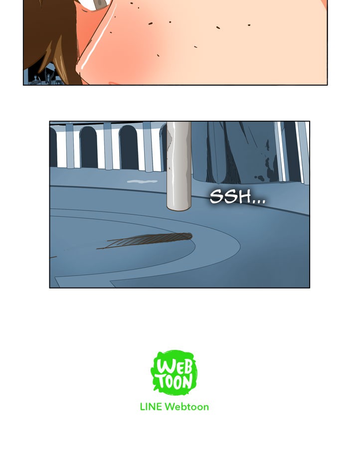 The God of High School Chapter 224 page 61 - Chapter 224: Ep. 224