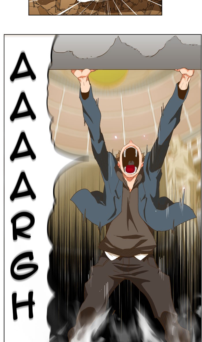The God of High School Chapter 225 page 11 - Chapter 225: Ep. 225