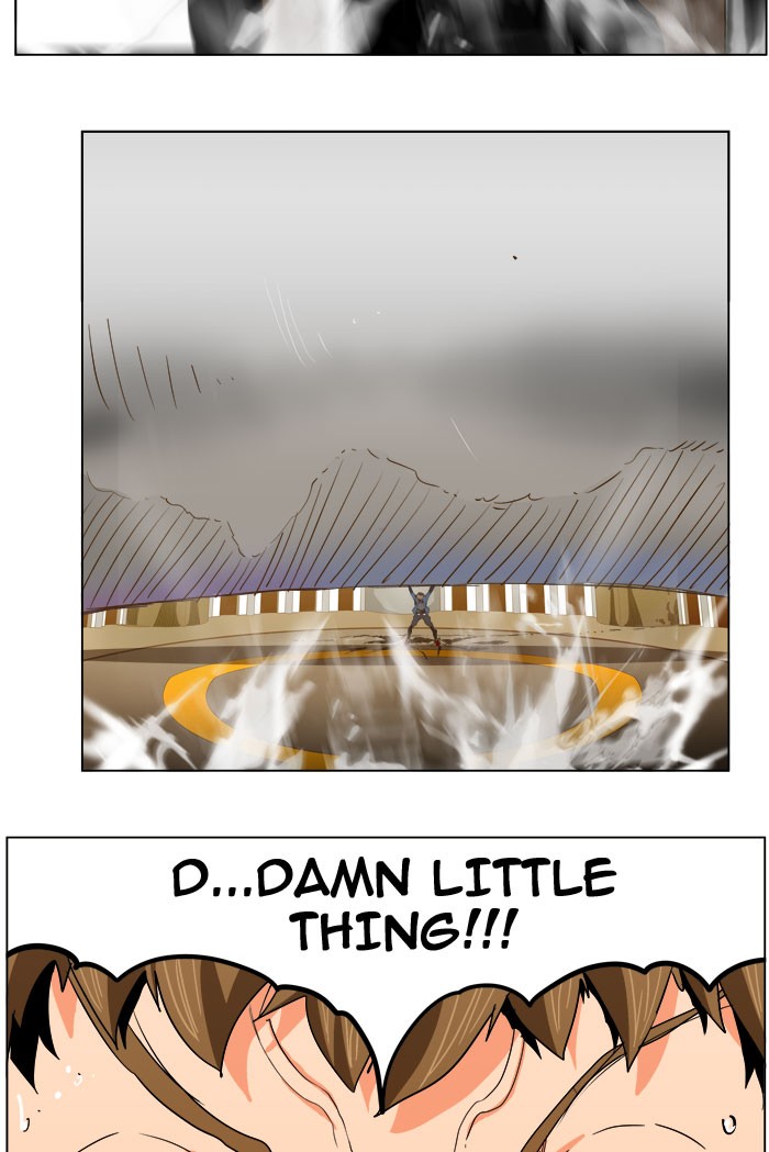 The God of High School Chapter 225 page 12 - Chapter 225: Ep. 225