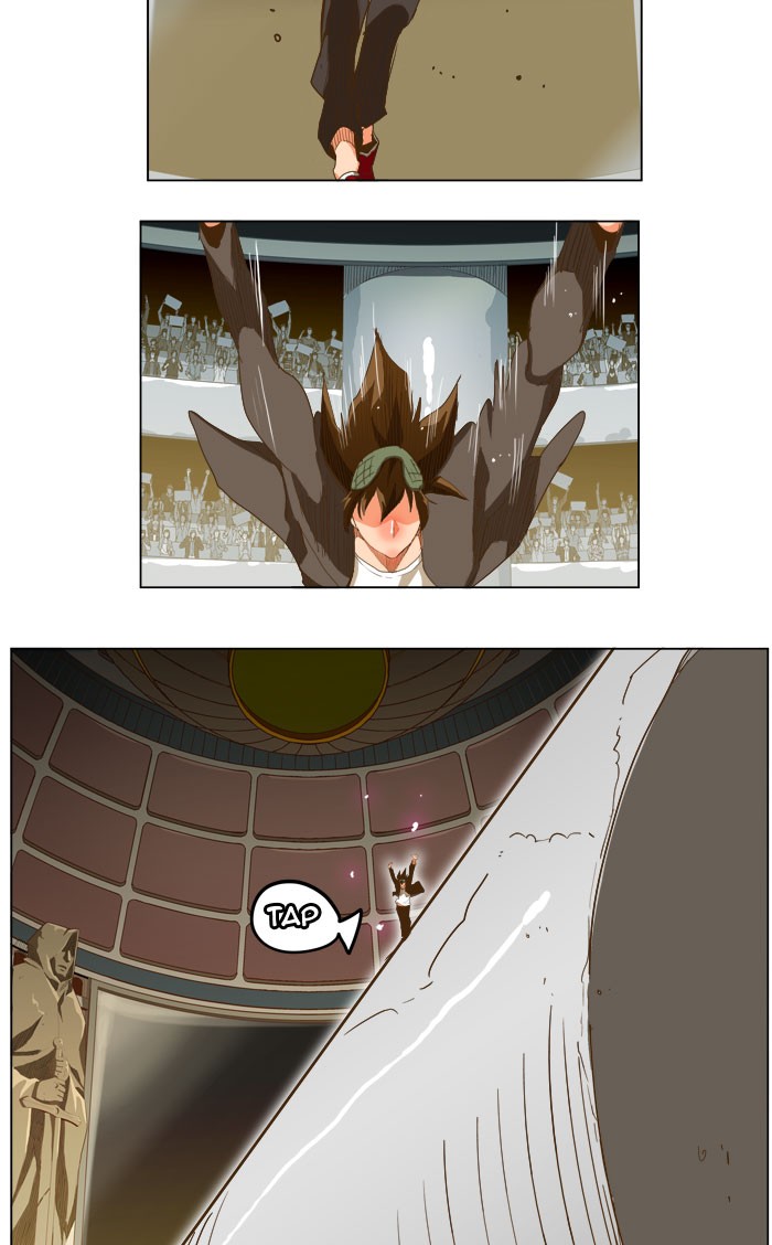 The God of High School Chapter 225 page 14 - Chapter 225: Ep. 225