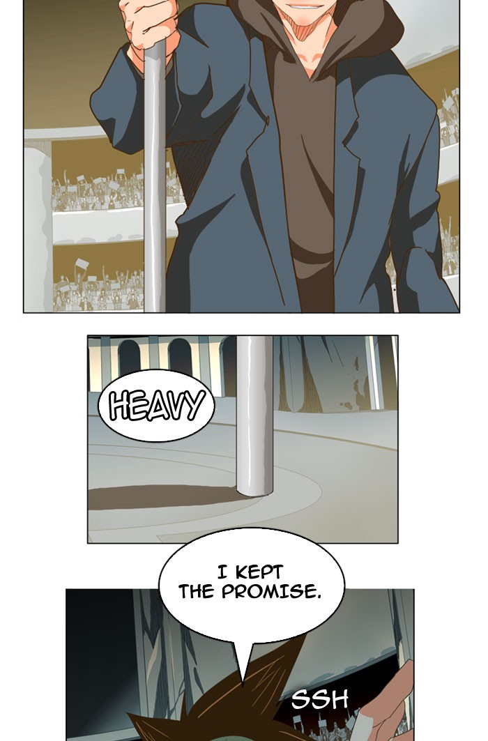 The God of High School Chapter 225 page 2 - Chapter 225: Ep. 225