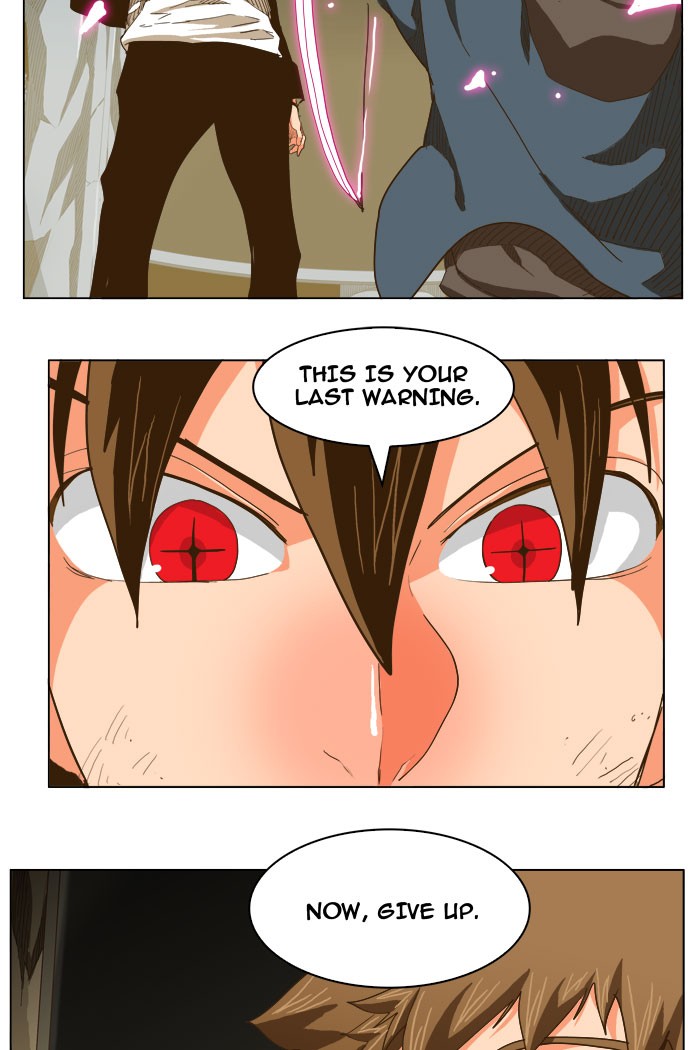 The God of High School Chapter 225 page 26 - Chapter 225: Ep. 225