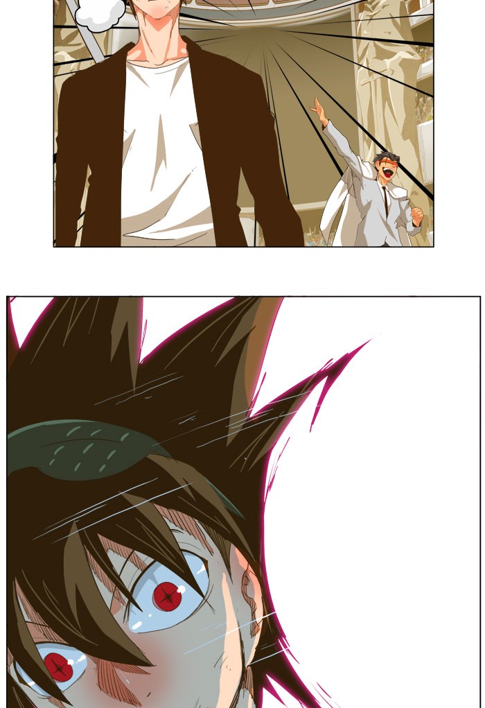 The God of High School Chapter 225 page 30 - Chapter 225: Ep. 225