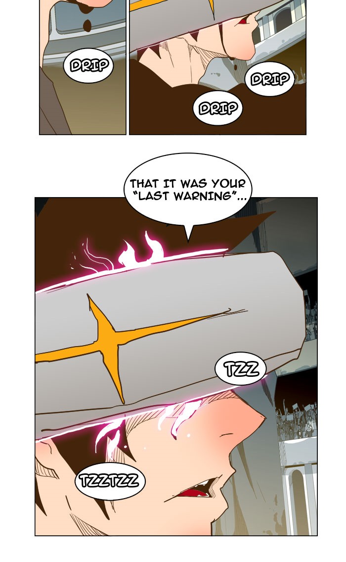 The God of High School Chapter 225 page 46 - Chapter 225: Ep. 225