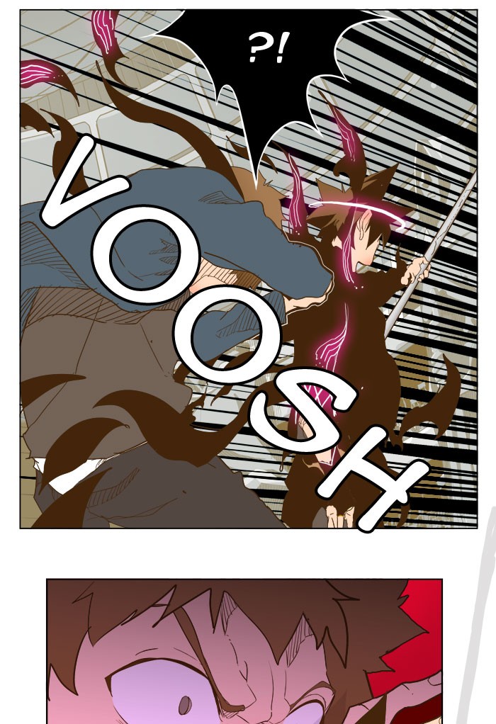 The God of High School Chapter 225 page 47 - Chapter 225: Ep. 225
