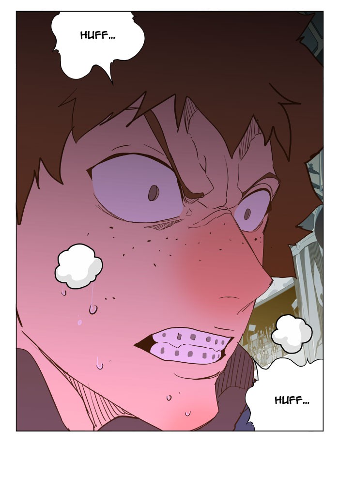 The God of High School Chapter 225 page 49 - Chapter 225: Ep. 225