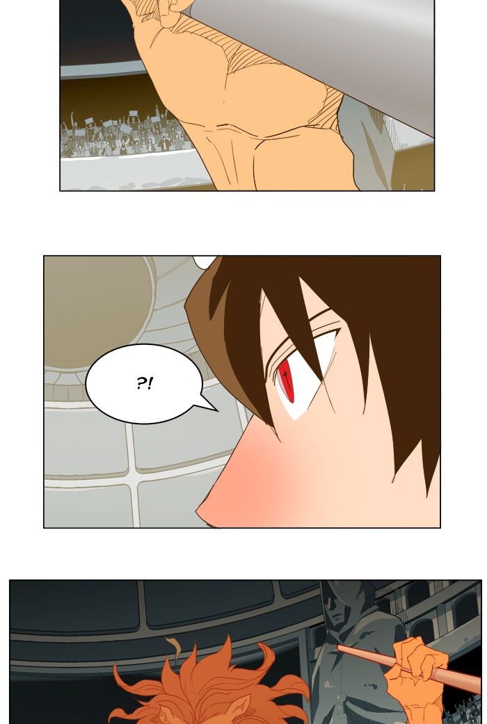 The God of High School Chapter 225 page 52 - Chapter 225: Ep. 225