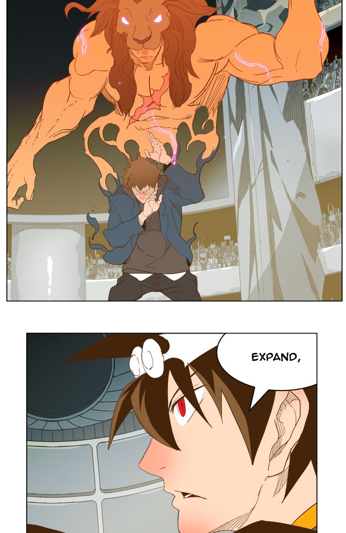 The God of High School Chapter 225 page 53 - Chapter 225: Ep. 225