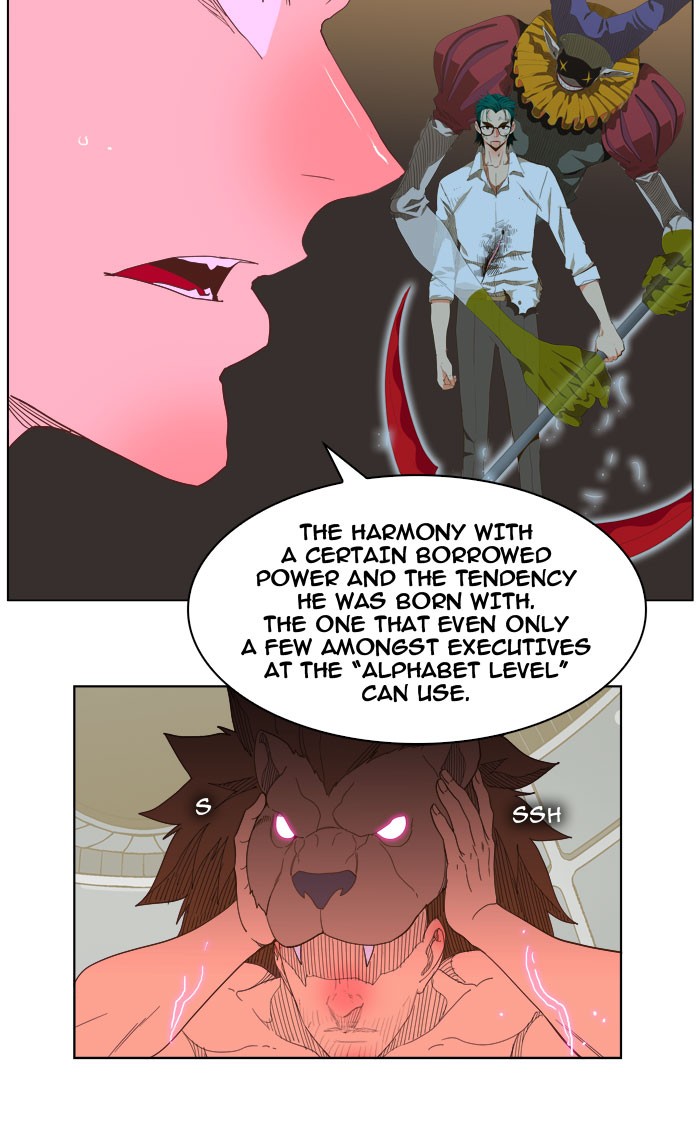 The God of High School Chapter 225 page 56 - Chapter 225: Ep. 225
