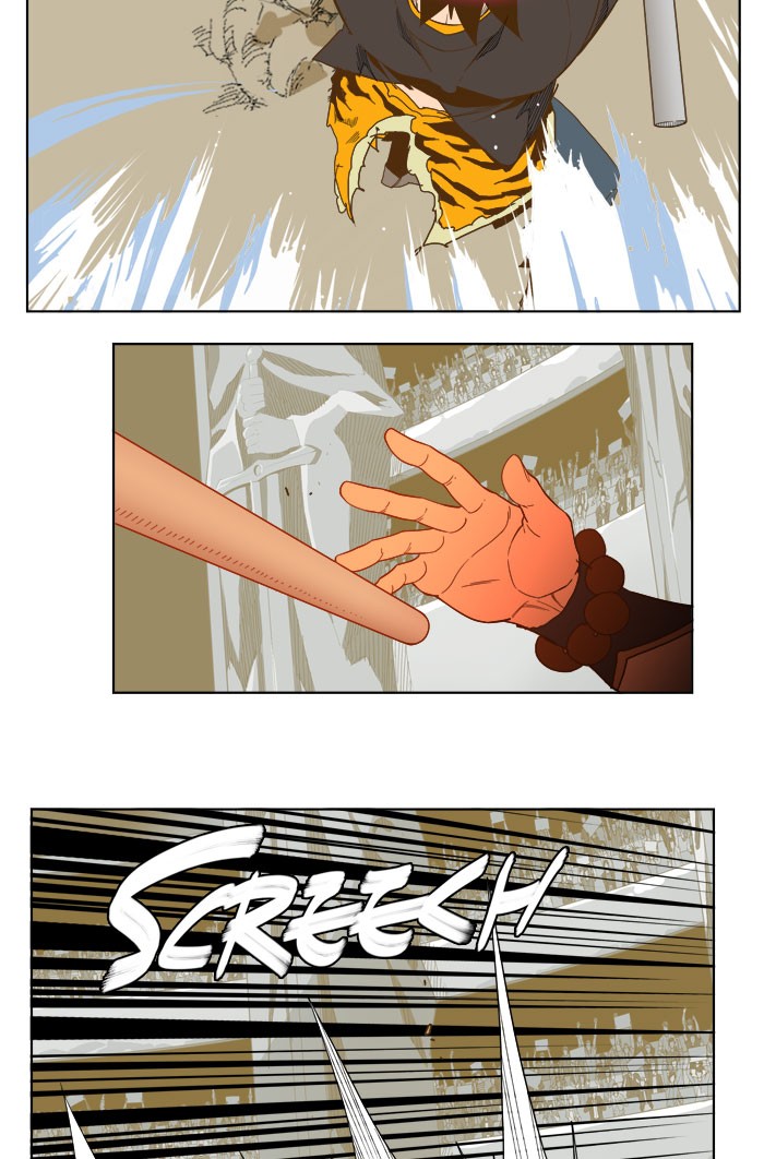 The God of High School Chapter 225 page 61 - Chapter 225: Ep. 225