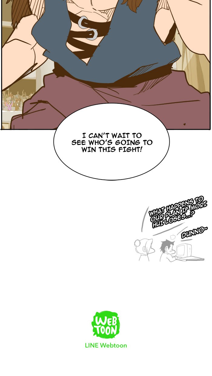 The God of High School Chapter 225 page 64 - Chapter 225: Ep. 225