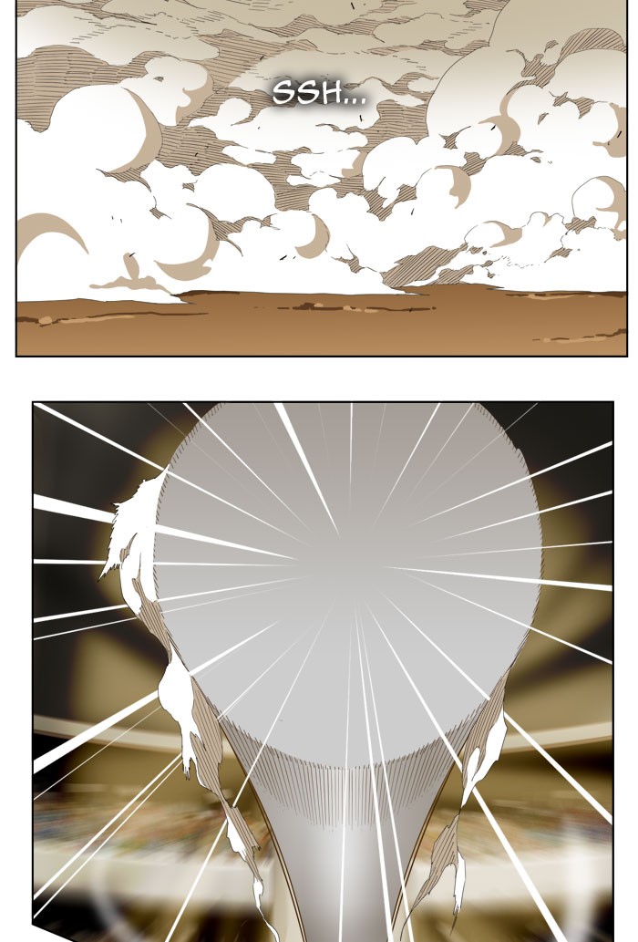 The God of High School Chapter 226 page 23 - Chapter 226: Ep. 226
