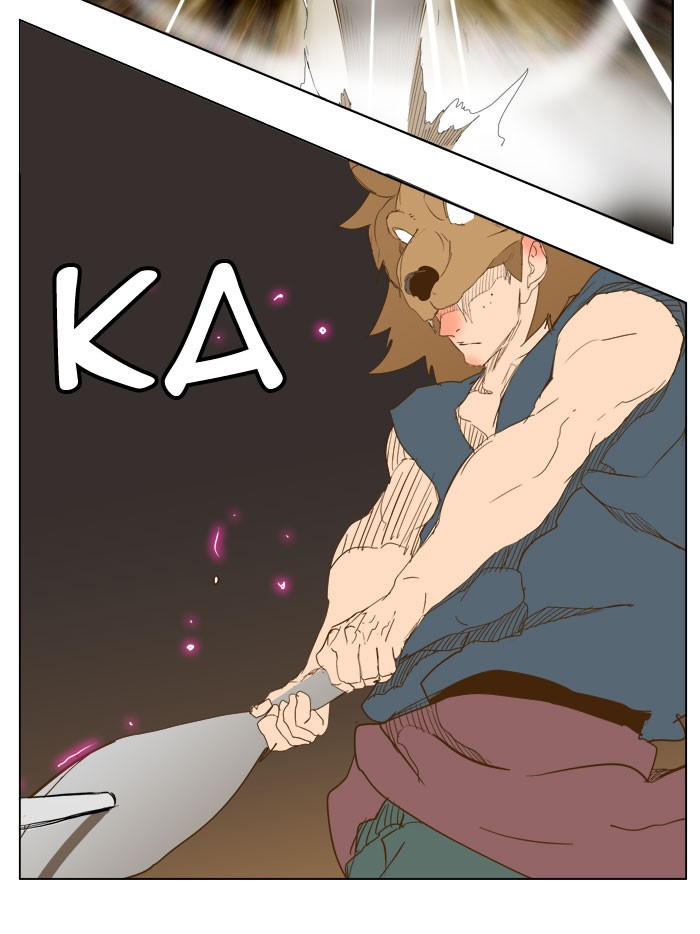 The God of High School Chapter 226 page 24 - Chapter 226: Ep. 226