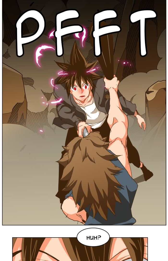 The God of High School Chapter 227 page 19 - Chapter 227: Ep. 227