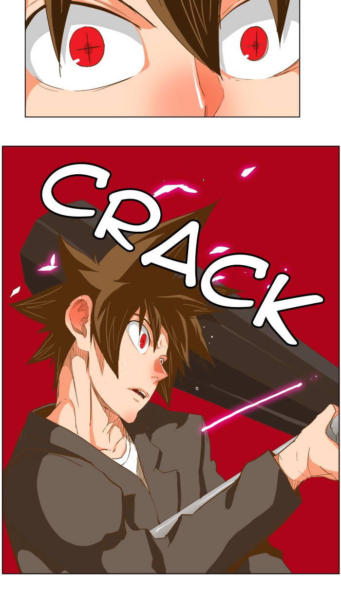 The God of High School Chapter 227 page 20 - Chapter 227: Ep. 227